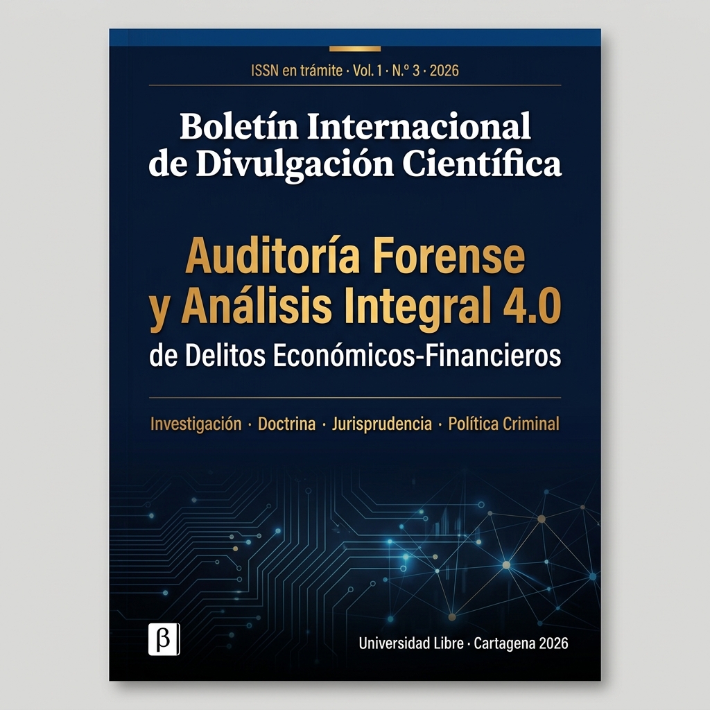 Boletín Edición 3