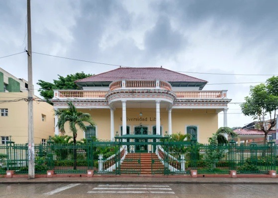 Universidad Libre Sede Cartagena